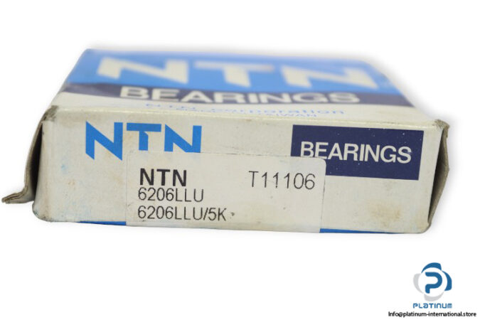 ntn-6206LLU_5K-deep-groove-ball-bearing-(new)-(carton)-2