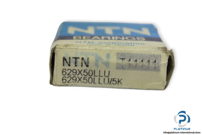 ntn-629X50LLU_5K-deep-groove-ball-bearing-(new)-(carton)-2