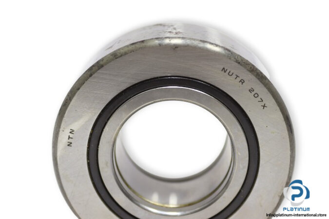 ntn-NUTR-207X-needle-roller-bearing-(used)-2