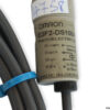 omron-E3F2-DS10B4-N-diffuse-reflective-sensor-(Used)-1