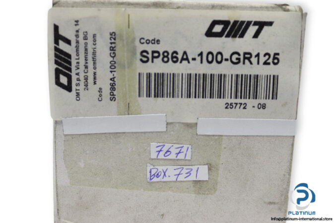 omt-SP86A-100-GR125-suction-filter-(new)-3