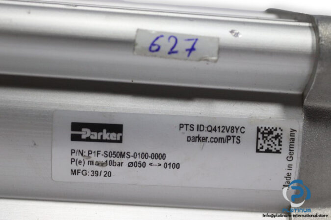 parker-S050MS-0100-0000-iso-cylinder-used-1