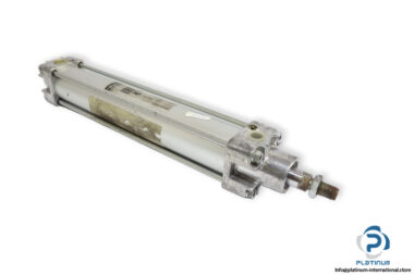 parker-VDMA-24562-iso-cylinder-used