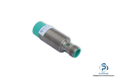 pepperl-fuchs-NCN8-18GM40-N0-V1-inductive-sensor-(Used)