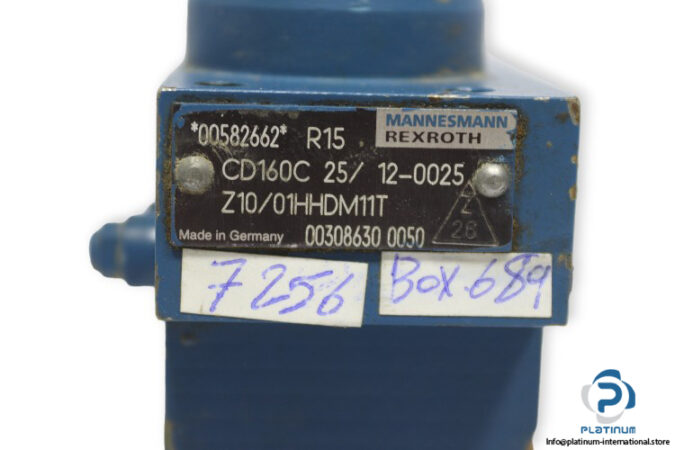 rexroth-R900582662-(used)-1