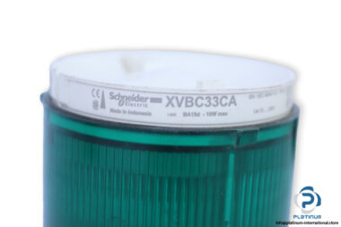 schneider-XVBC33CA-indicating-light-(Used)-1