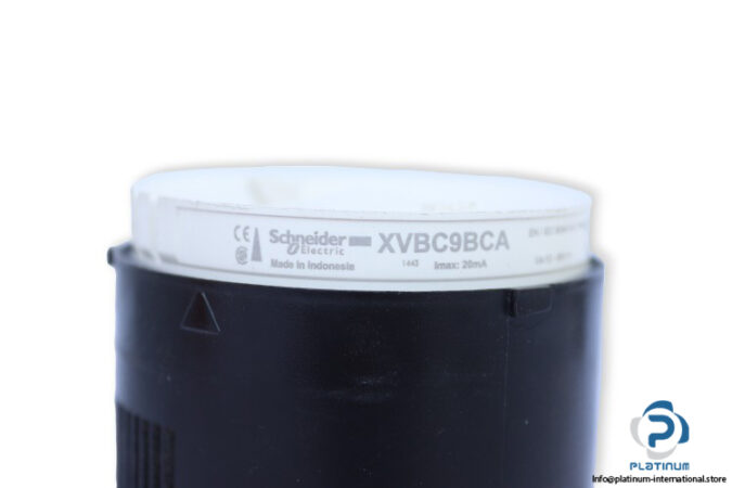 schneider-XVBC9BCA-buzzer-element-(Used)-2