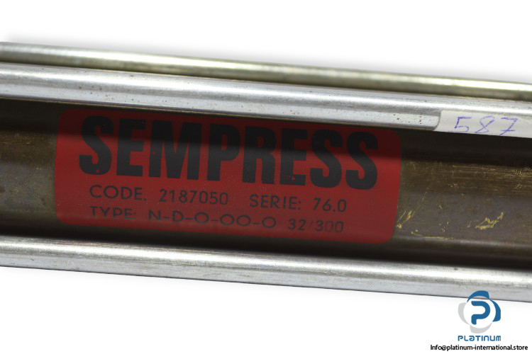 sempress-N-D-O-OO-O-iso-cylinder-used-1