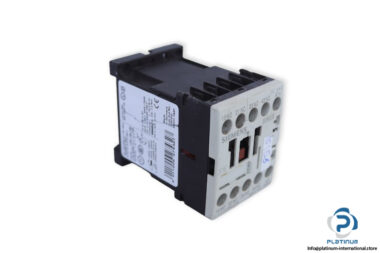 siemens-3RH1131-1BB40-contactor-relay-(Used)