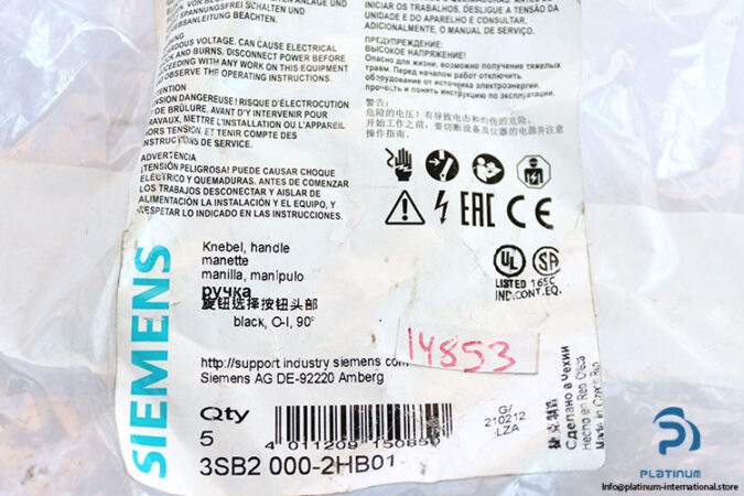 siemens-3SB2-000-2HB01-selector-switch-(New)-1