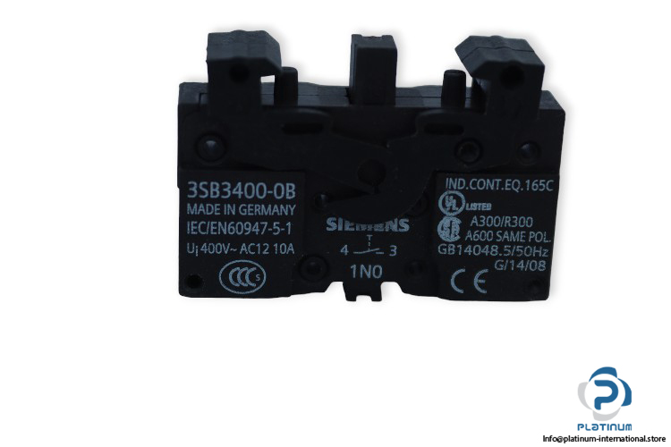 siemens-3SB3400-0B-contact-block-(new)-1