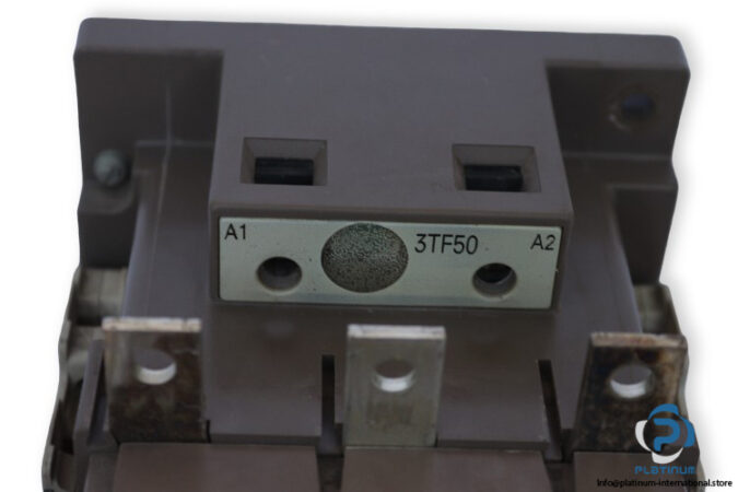 siemens-3TF50-power-contactor-(used)-2