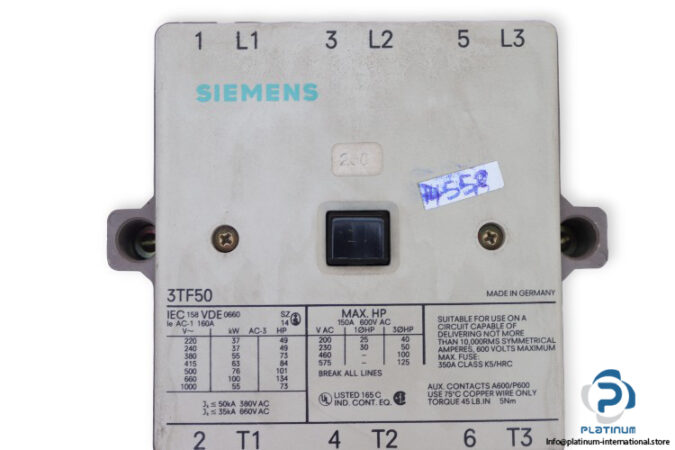 siemens-3TF50-power-contactor-(used)-3