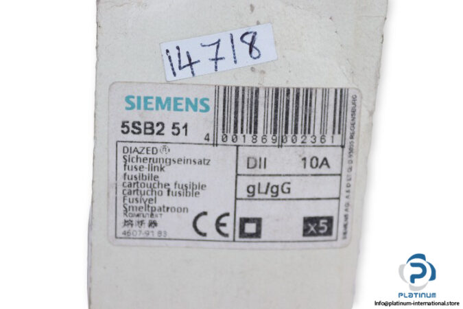 siemens-5SB2-51-fuse-link-(new)-2