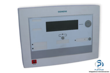 siemens-FT2011-A1-floor-repeater-display-(new)