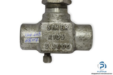 simer-A-10-flow-control-valve-(used)-2