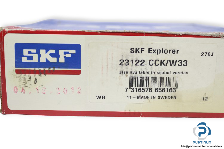 skf-23122-CCK_W33-spherical-roller-bearing-(new)-(carton)-2