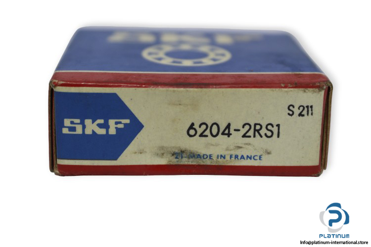 skf-6204-2RS1-deep-groove-ball-bearing-(new)-(carton)-2