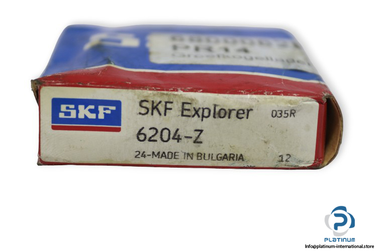 skf-6204-Z-deep-groove-ball-bearing-(new)-(carton)-2