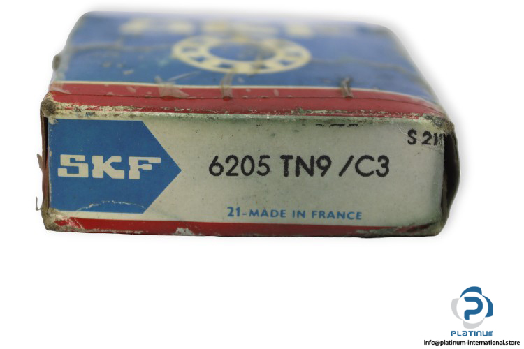 skf-6205-TN9_C3-deep-groove-ball-bearing-(new)-(carton)-2