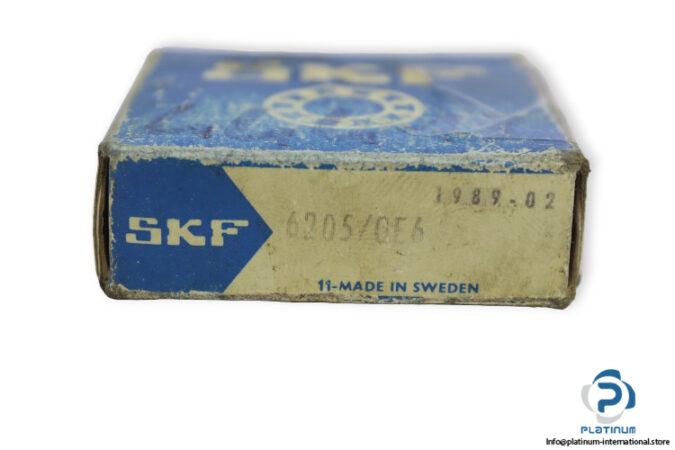 skf-6205_QE6-deep-groove-ball-bearing-(new)-(carton)-2