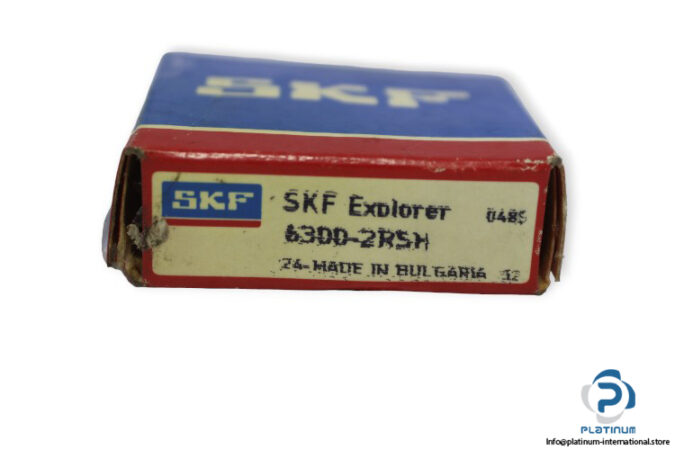 skf-6300-2RSH-deep-groove-ball-bearing-(new)-(carton)-2