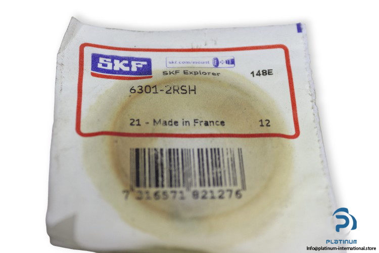 skf-6301-2RSH-deep-groove-ball-bearing-(new)-(carton)-2