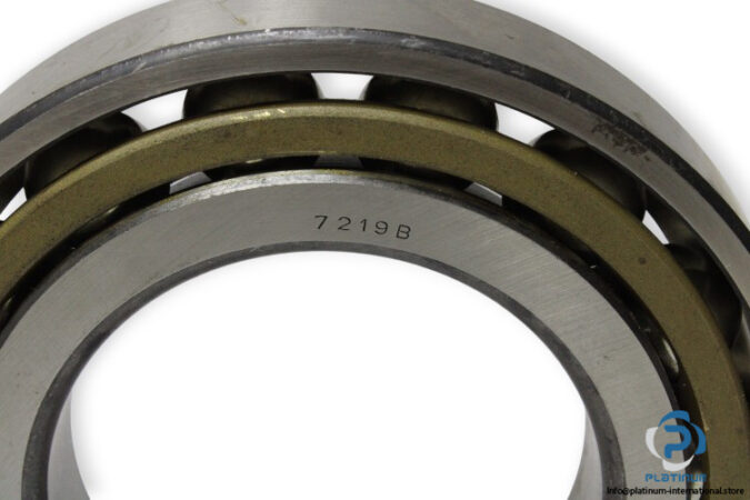 skf-7219-B-angular-contact-ball-bearing-(used)-1