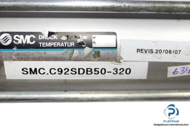 smc-SMC-C92SDB50-320-iso-cylinder-used-1