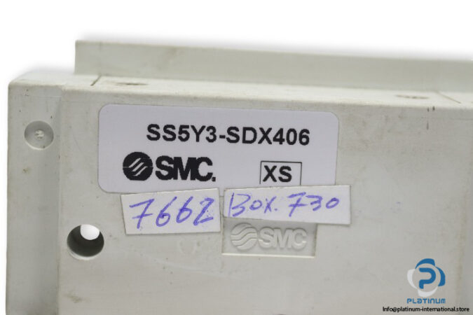 smc-SS5Y3-SDZ406-end-plate-(used)-1