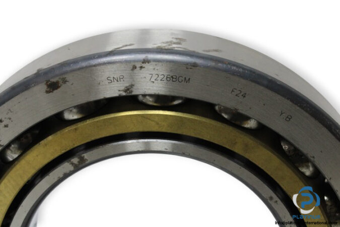 snr-7226-B.GM-angular-contact-ball-bearing-(used)-1