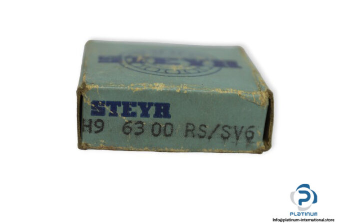 steyr-H9-6300-RS_SV6-deep-groove-ball-bearing-(new)-(carton)-2