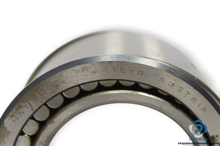 steyr-NNU-6012-double-row-cylindrical-roller-bearing-(used)-2