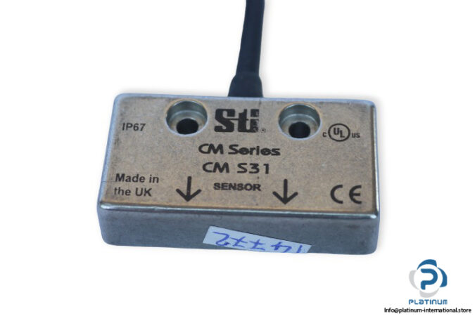 sti-CM-S31-safety-switch-(Used)-1