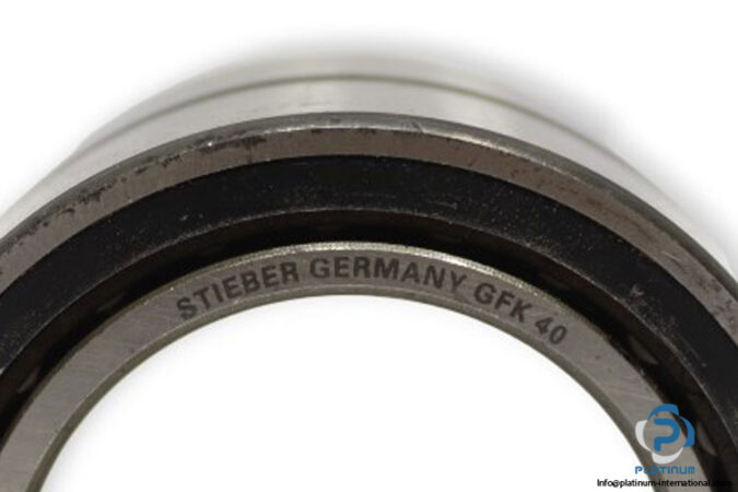 stieber-GFK40-freewheel-clutch-bearing-(used)-2