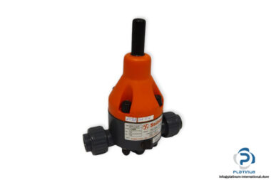 stubbe-DHV-712-R-pressure-relief-valve-(new)