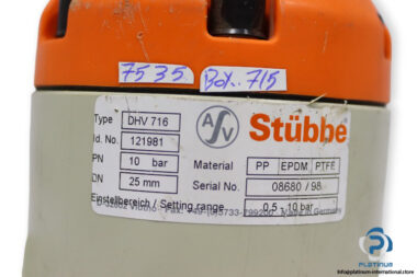 stubbe-DHV-716-pressure-relief-valve-(new)-1