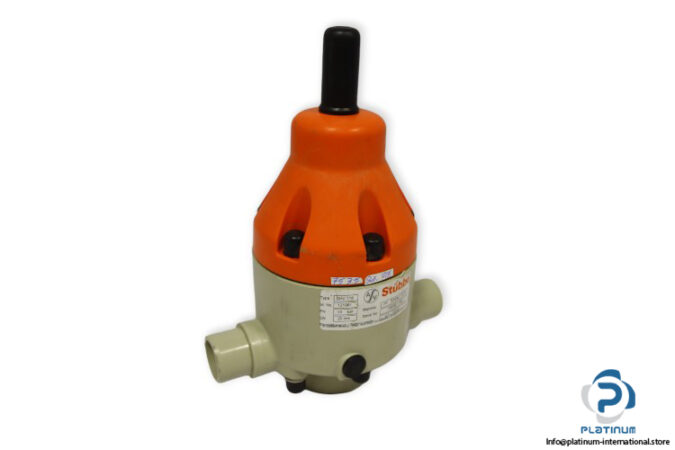 stubbe-DHV-716-pressure-relief-valve-(new)