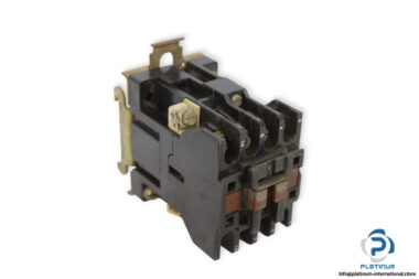 telemecanique-LC1-D093-power-contactor-(used)