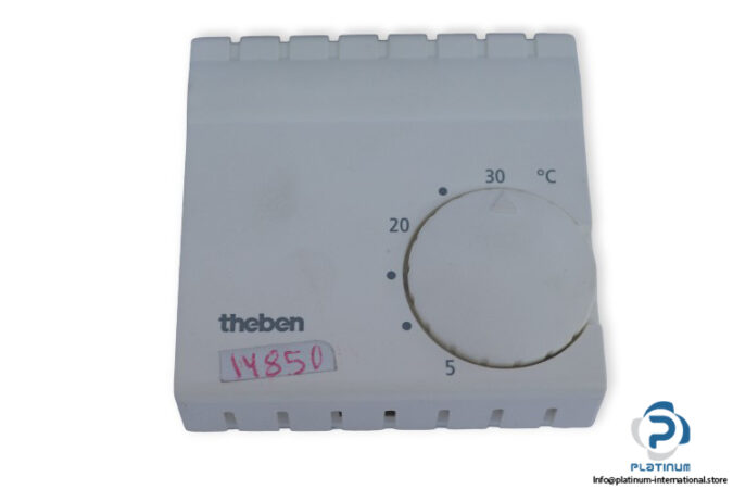 theben-RAM-701-room-thermostat-(New)-1