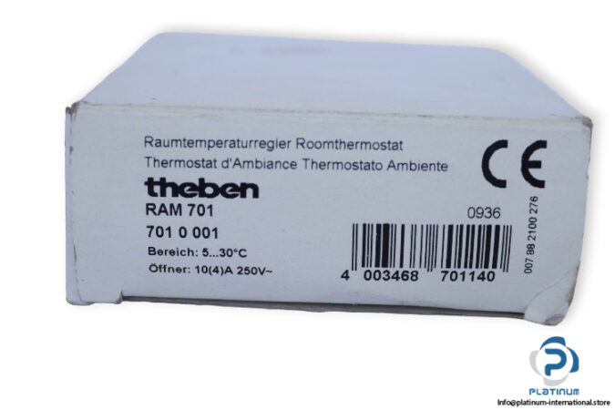 theben-RAM-701-room-thermostat-(New)-2