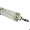 univer-K2000400100M-iso-cylinder-used