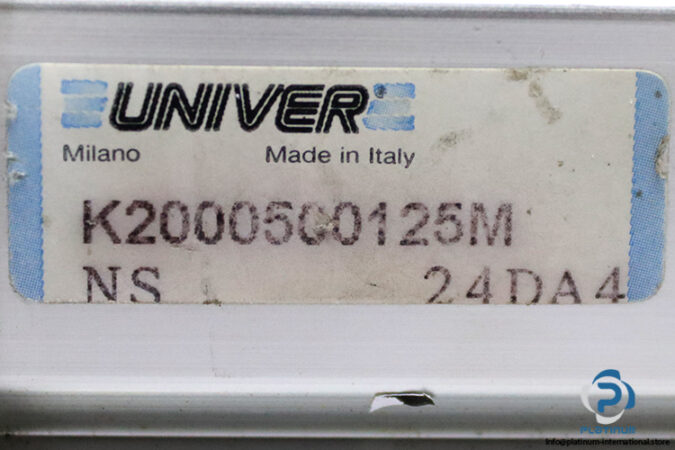 univer-K2000500125M-iso-cylinder-used-1