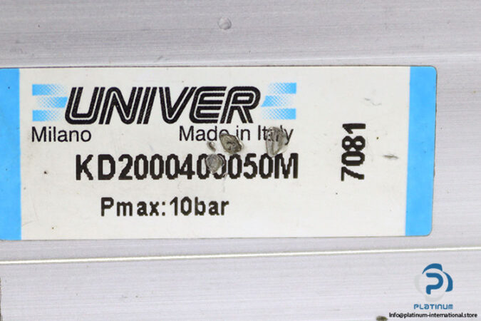 univer-KD2000400050M-iso-cylinder-used-1