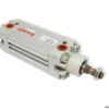 univer-KD2000400050M-iso-cylinder-used