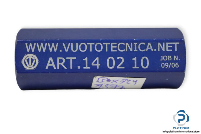 vuototecnica-14-02-10-self-closing-one-way-valve-(used)-1