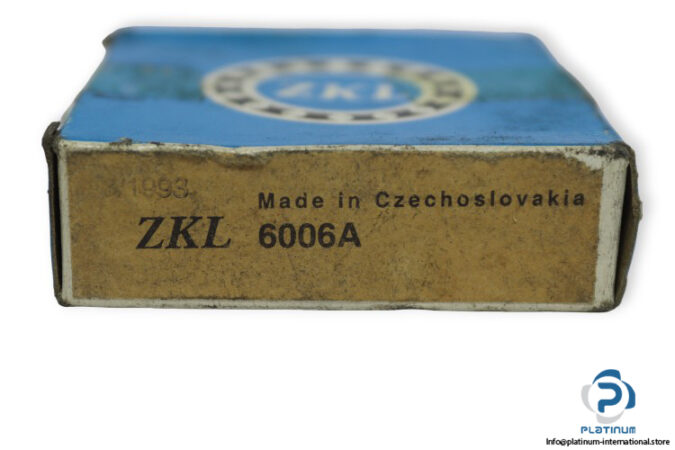 zkl-6006A-deep-groove-ball-bearing-(new)-(carton)-2