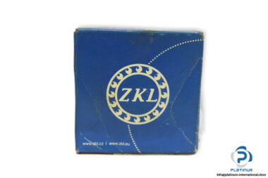 zkl-6204-2RS-C3-deep-groove-ball-bearing-(new)-(carton)