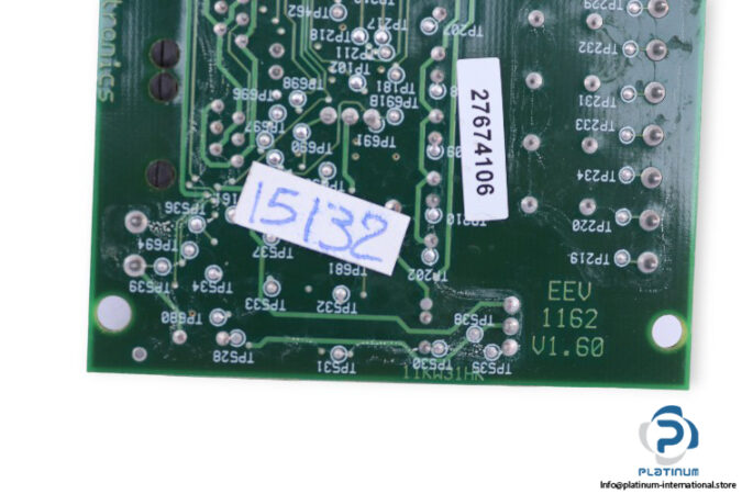 11KW31HK-circuit-board-(used)-1