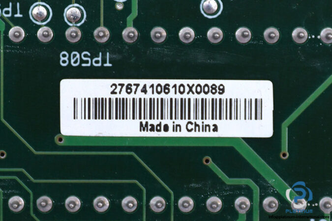 11KW31HK-circuit-board-(used)-2